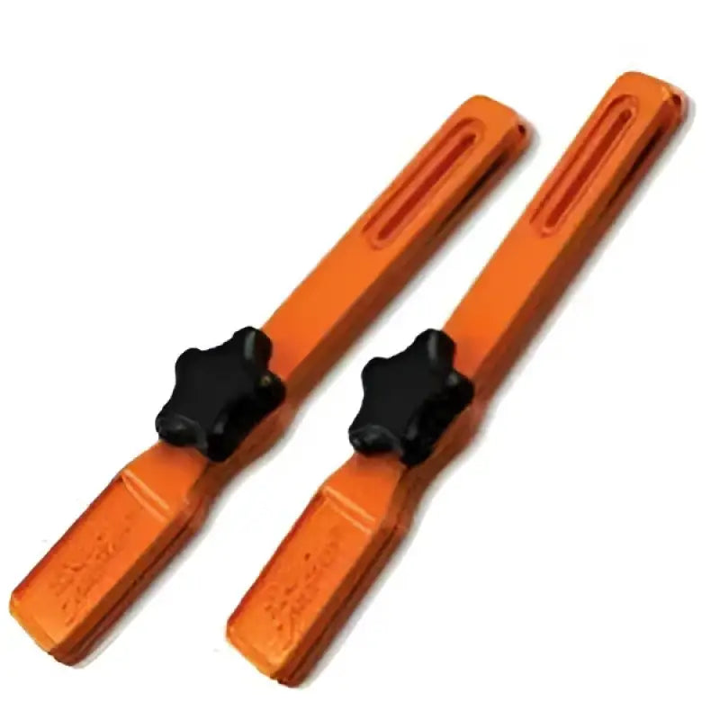 901098HD Awning Fabric Clamp