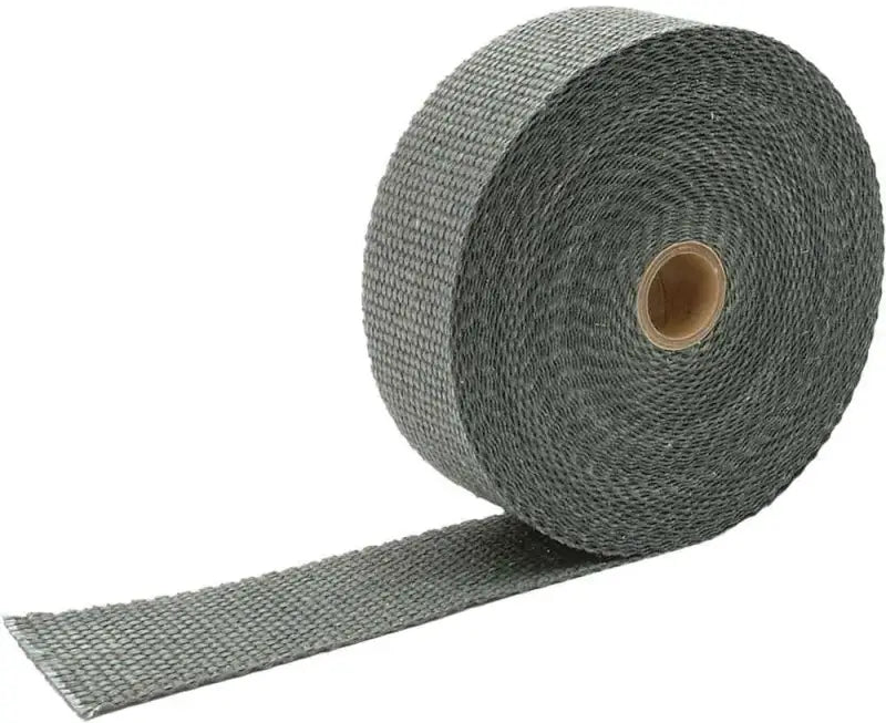 901108 Exhaust Wrap Black 2"X50'
