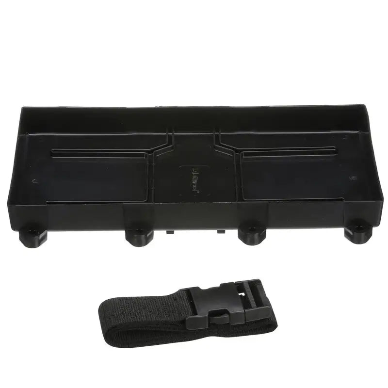 9099-5 Attwood Marine Tray Battery W/Strap29/31