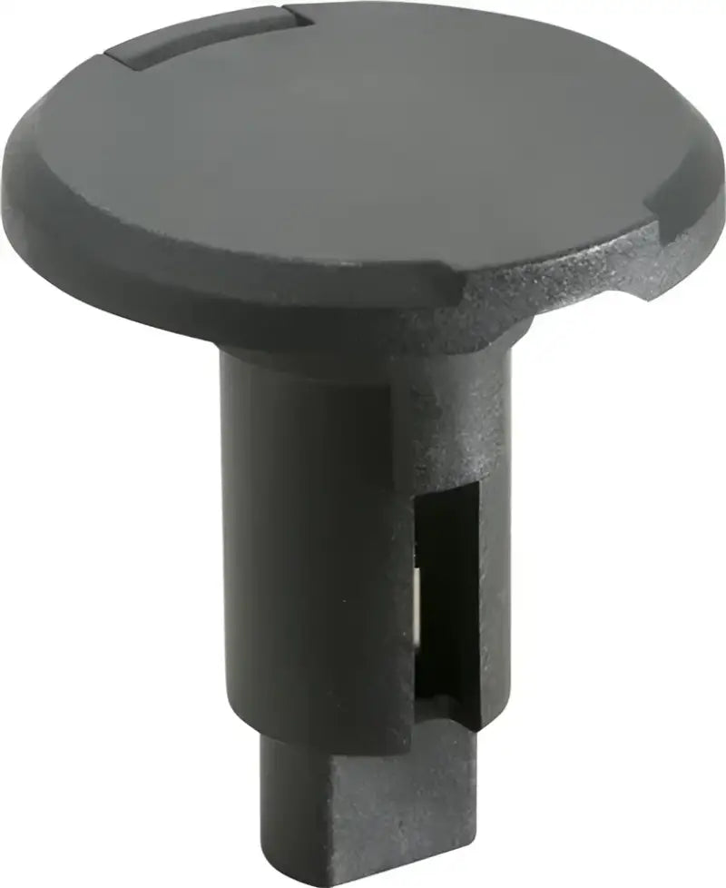 910R2PB-7 Attwood Marine Asm-Rnd Base Blk 2Pin
