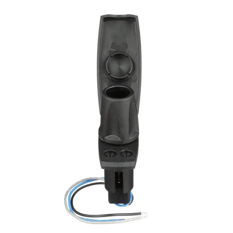 910V3PB-7 Attwood Marine Asm-Rect Base Blk 3 Pin