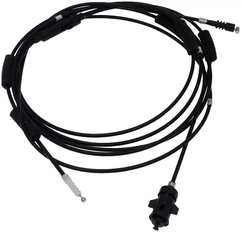912-778 Dorman Trunk And Fuel Door Release Cable