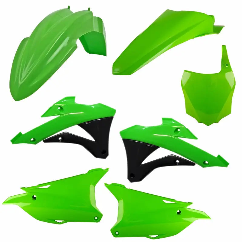91333 Plastic Kit Kx85/112 OEM `22