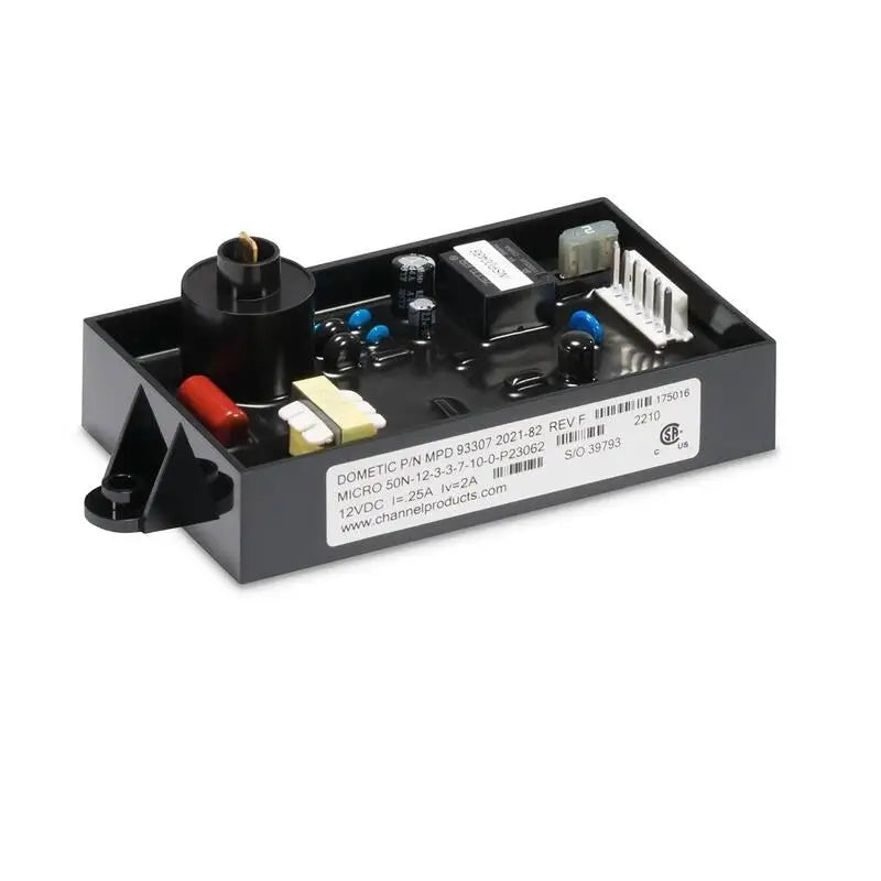 91367 Dometic Ignition Control Circuit Board For Use With Atwood - RV and Auto Parts