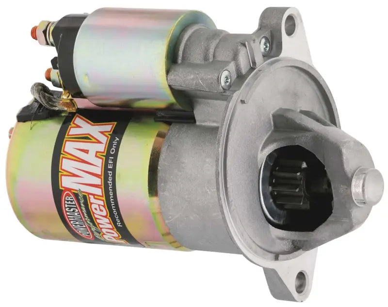 9162 Starter