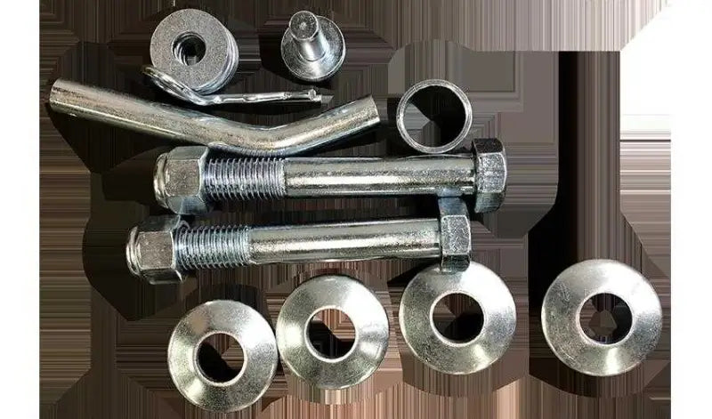 92-02-9600 Weight Distribution Hitch Hardware