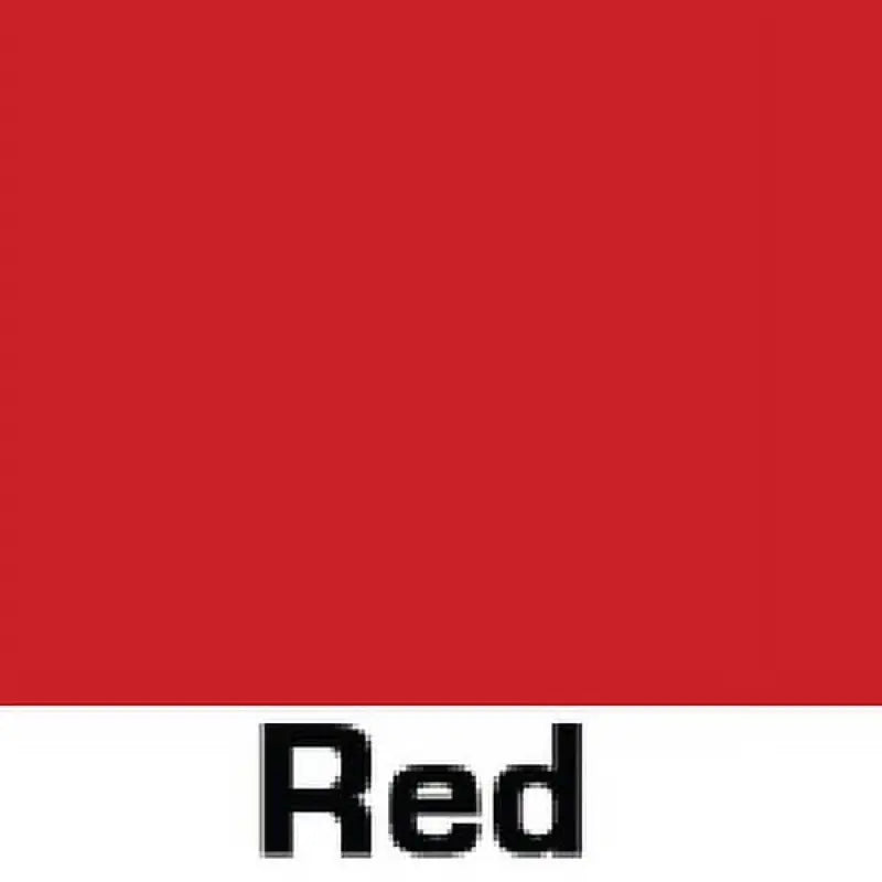 920-RD Greenfield Navy Anch. Vynl 20Lb Red - Boat Anchor