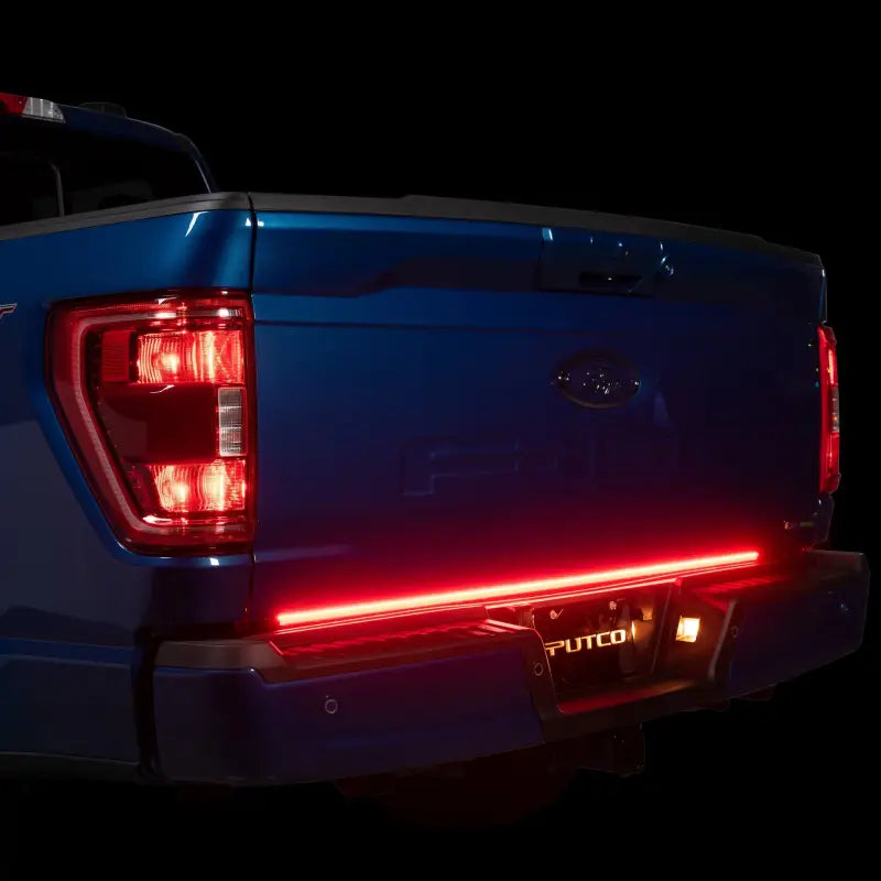 9202048-06 Putco Blade Direct Fit Kits Ford Super D - Tailgate Light - LED