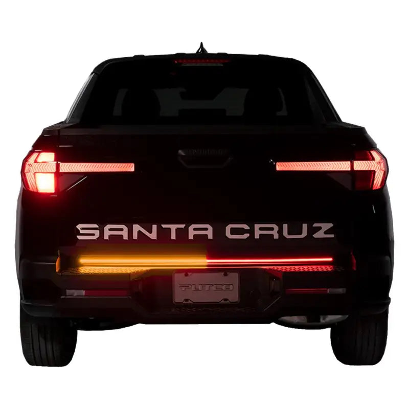 9202948-20 Putco Blade Direct Fit Kits Hyundai Sant