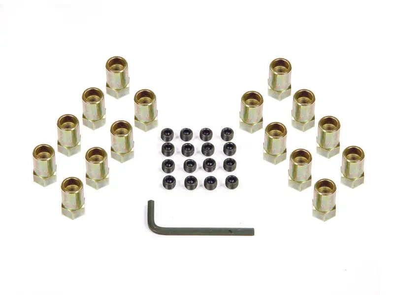 920G Rocker Arm Nut