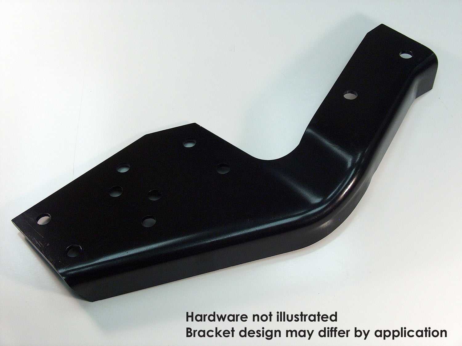 92240 Bumper Mounting Kit