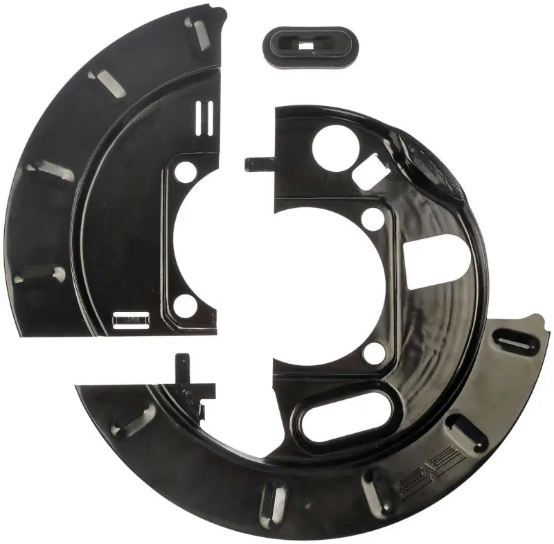 924-213 Brake Dust Shield