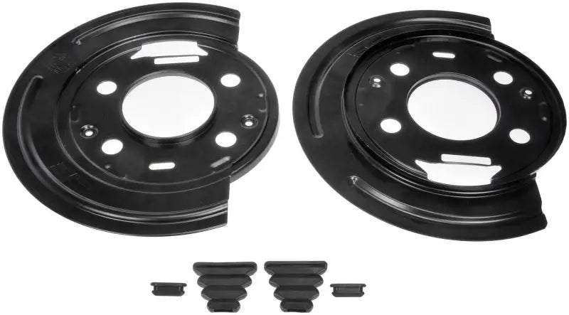 924-654 Brake Dust Shield