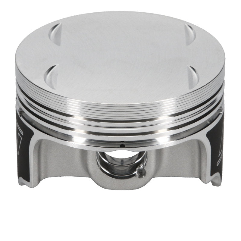 Wiseco Nissan CA18DET 4vp Flat Top * Turbo * Piston Shelf Stock Kit - K630M84