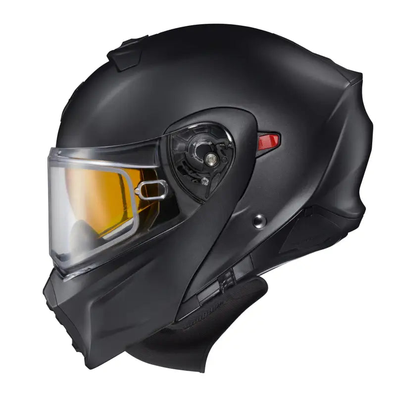 93-0103-SD Scorpion Exo Exo-Gt930 Cold Weather Helmet Matte Black Sm (Dual Pane) - RV and Auto Parts