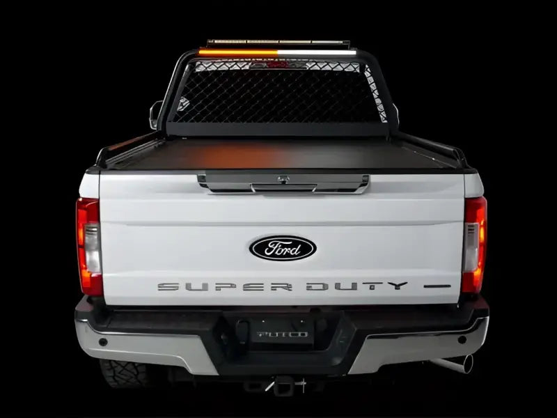93009-48 Putco Tailgate Light- LED 48 Inch Work Blade Light Bar