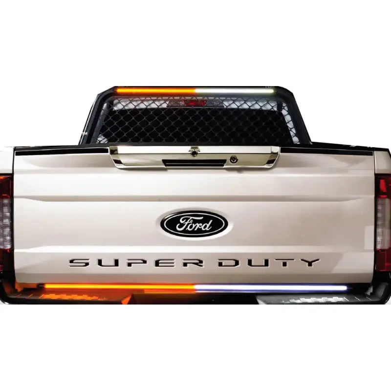 93009-60 Putco Tailgate Light- LED 60 Inch Work Blade Light Bar