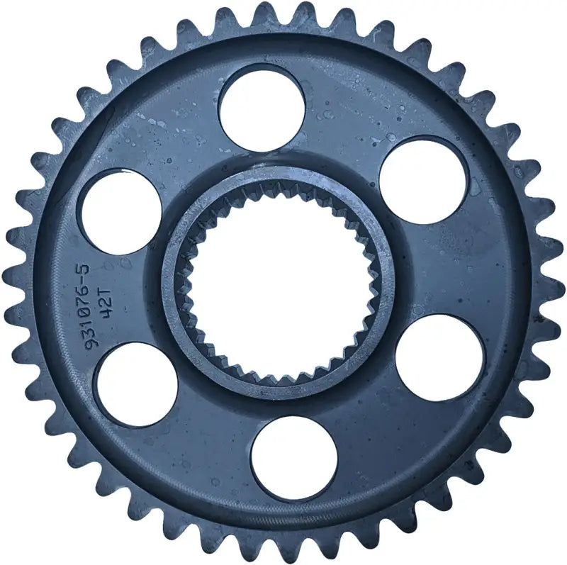 931076-005 42t Sprocket 34t Spline 3/4" Hyvo (13w)