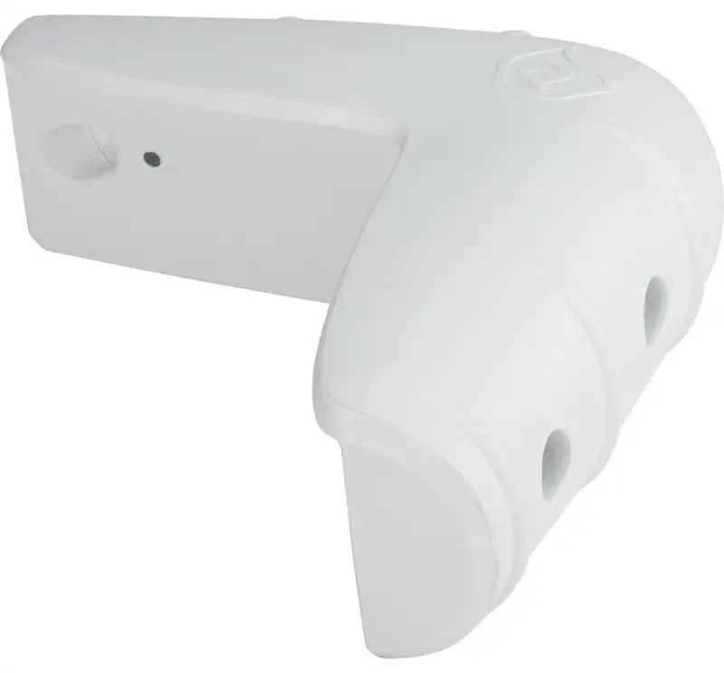 93531-1 Attwood Marine Dock Fender 12’X12’Corner - Boat Edge