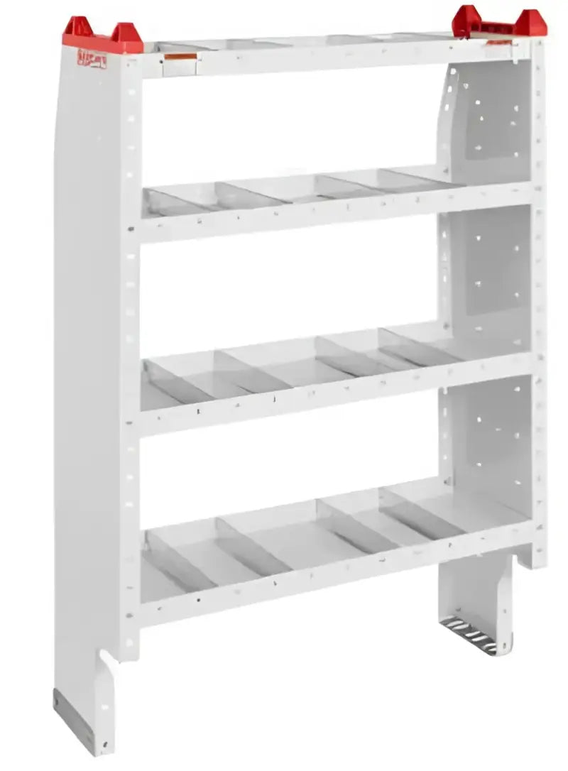 9363-3-03 Van Storage System Shelf Unit