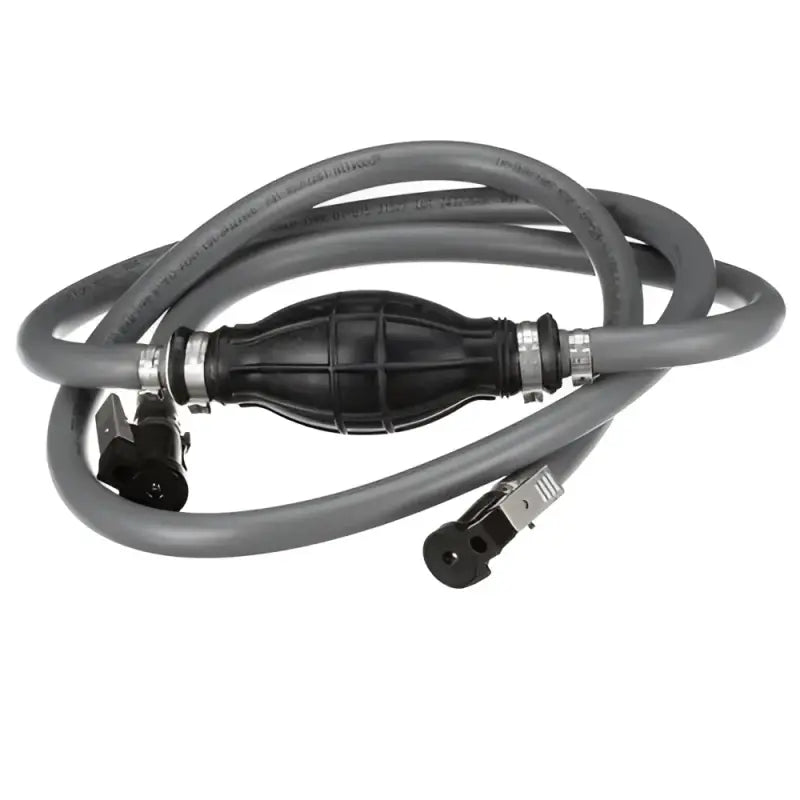 93806ELP7 Attwood Marine Fuel Kit Omc 6'X 3/8'
