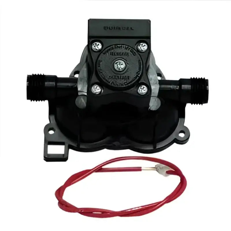 94-231-20 Fresh Water Pump Upper Housing