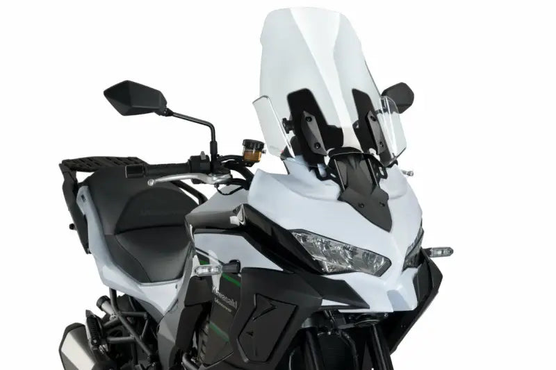 9421W Windscreen Touring Clear