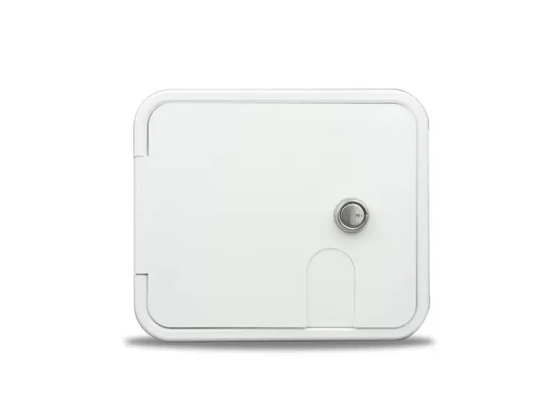 94253 B&B Molders City/Grav Wtr Ctr W/Br Cv Key - Fresh Water Inlet
