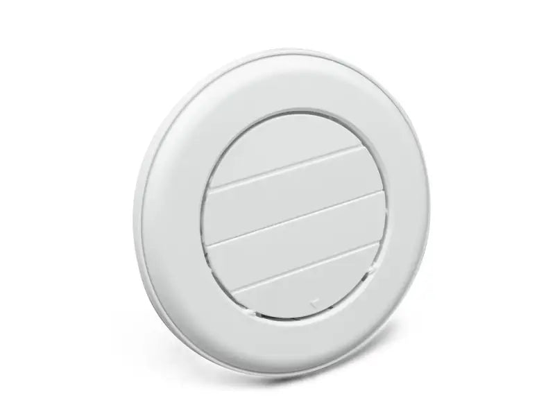 94270 B&B Molders Coolvent Adjustable Vent .25 Flg, RV, Automotive, Powersports, off-road, marine, exterior, truck accessories, interior, truck bed, rv parts, Inside RV, RV Parts Shop, Exterior Parts & Accessories, AVADA - Best Sellers