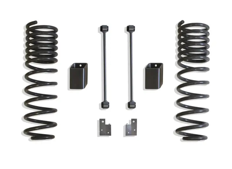 949942-2 Maxtrac Rear Box Kit