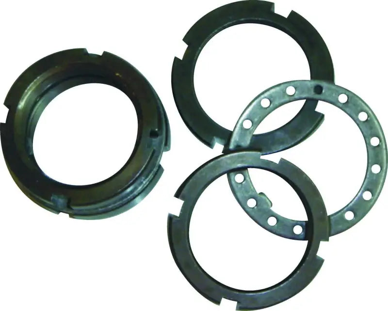 95-32720 Locking Hub Spindle Nut Conversion Kit