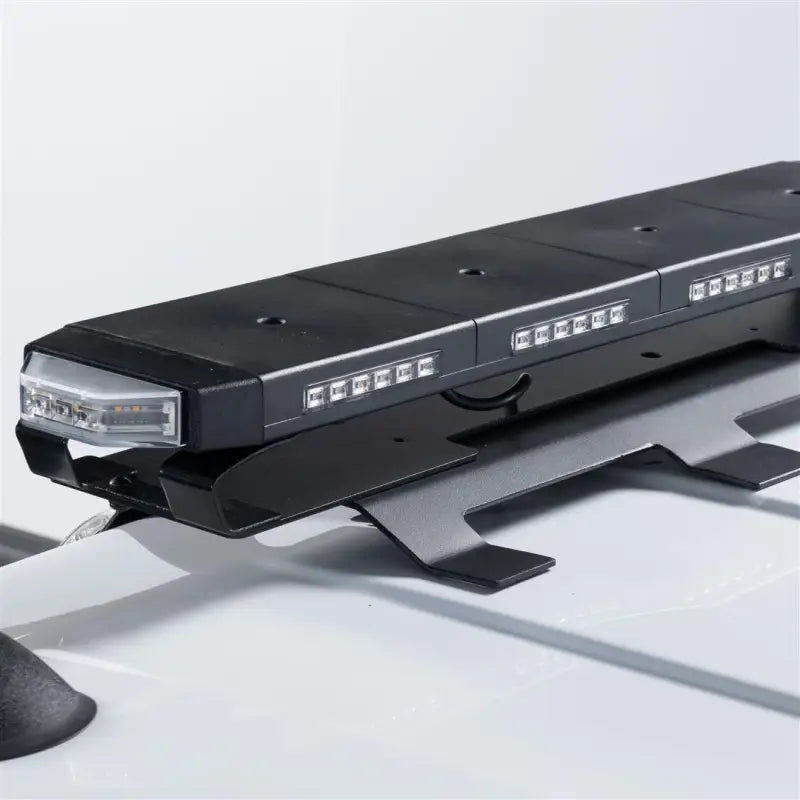 950248 Putco Tri Color Hornet - Led Stealth Roo
