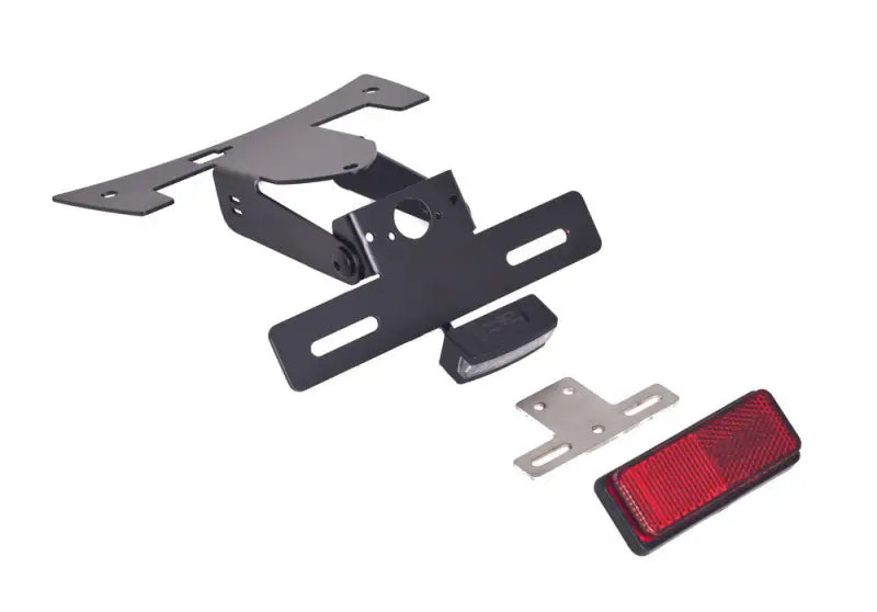 9523N Fender Eliminator Kit Black