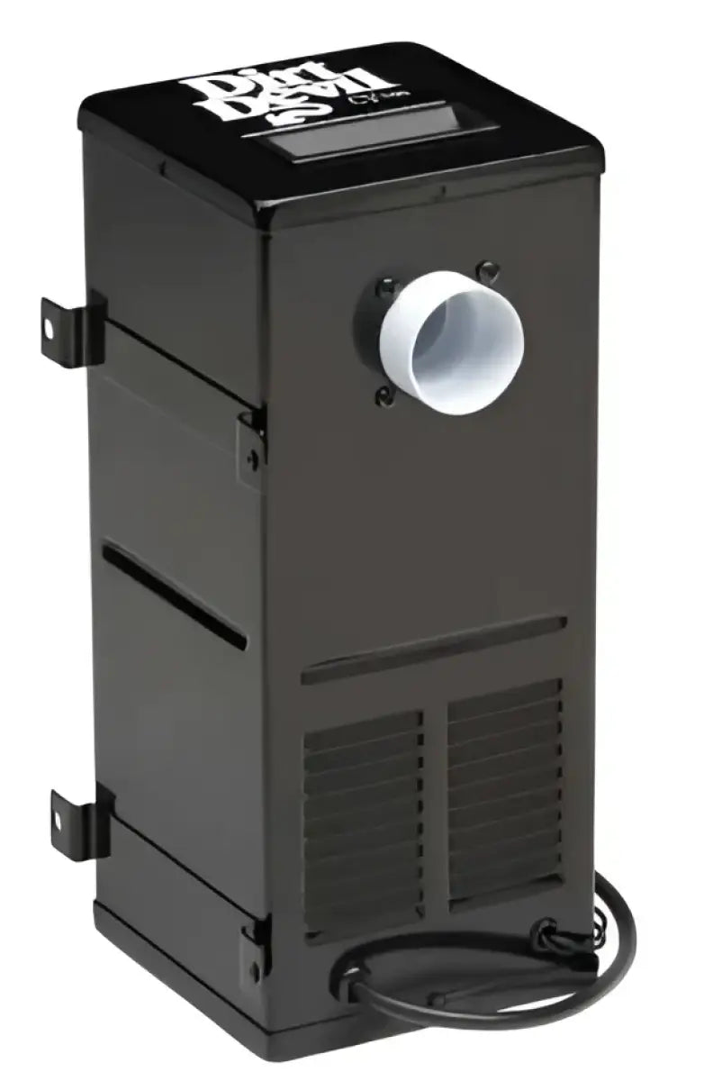 9600 Vacuum Cleaner