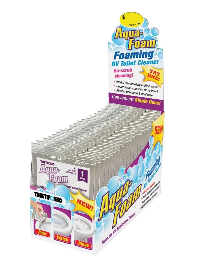 96031 Toilet Cleaner