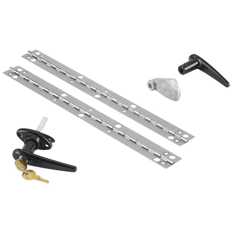 96301-3-01 Bulkhead Divider