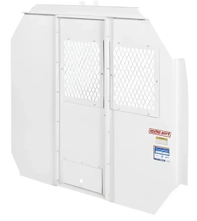 96302-3-01D Bulkhead Divider