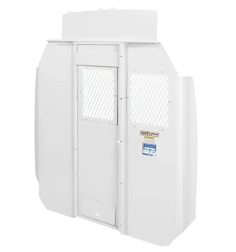 96322-3-01D Bulkhead Divider