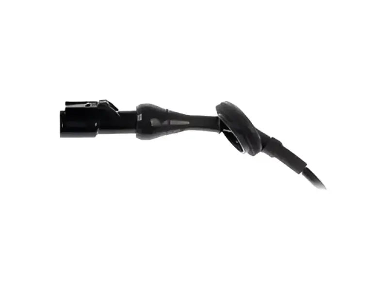 Black electrical connector with wire for Dorman Abs Sensor and Dorman Abs system