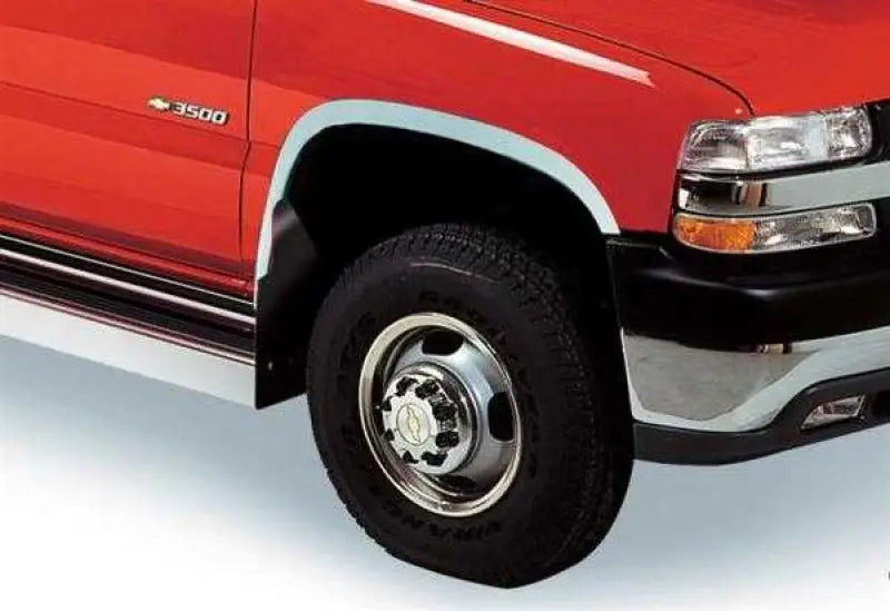 97158 Fender Trim