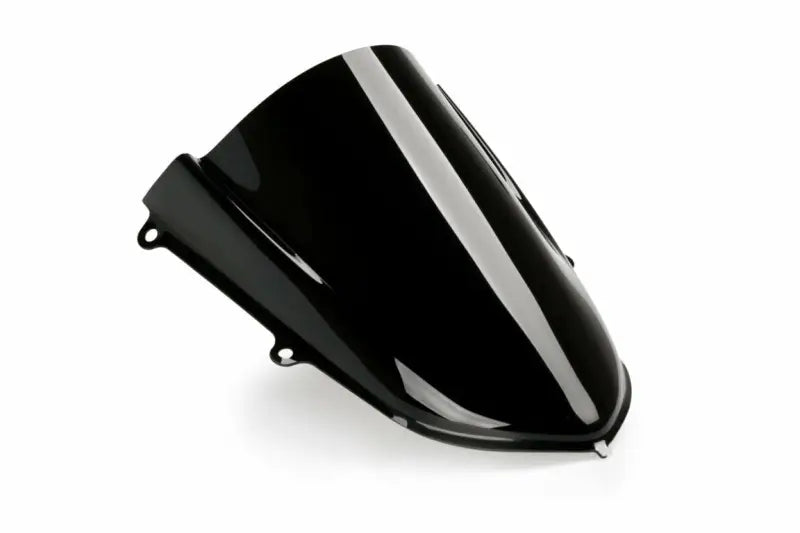 9723N Windscreen Racing Black Yam