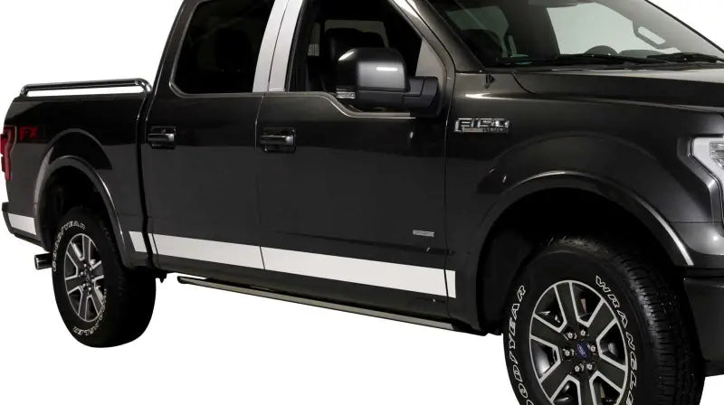 9751460 Rocker Panel Molding