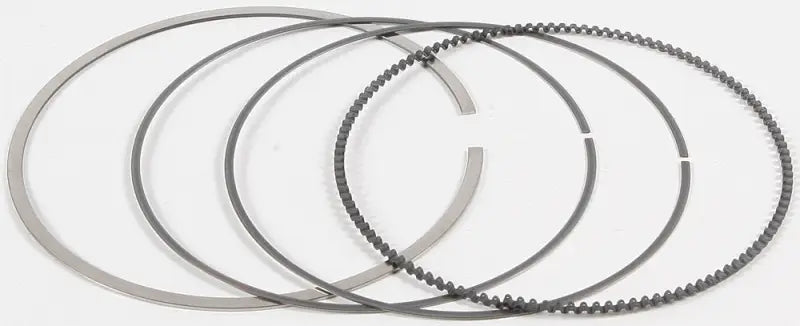 9800ZV Piston Ring 98.00mm For Wiseco Pistons Only - Set