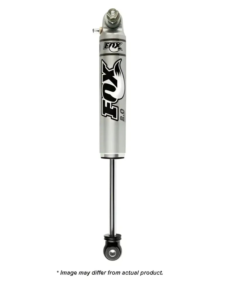 982-24-941 Fox 2.0 Performance Series 10.1in. Smooth Body IFP Stabilizer Steering Damper