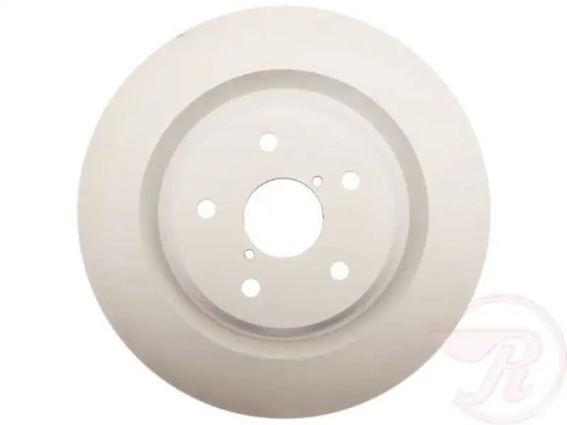 982543 Brake Rotor