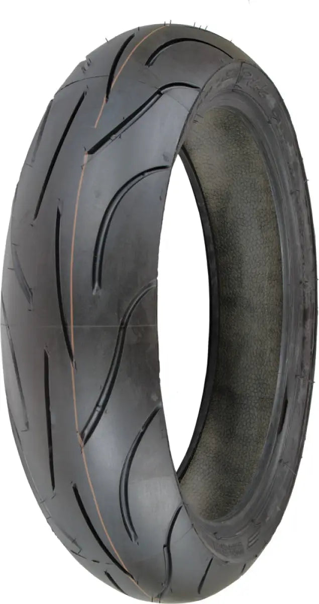 MICHELIN Tire Pilot Power Rear 160/60zr17 (69w) Radial Tl