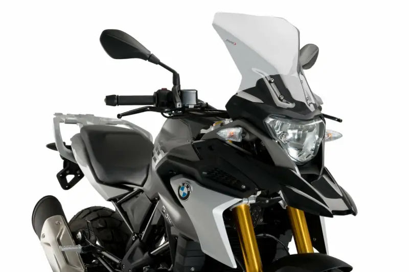9879H Windscreen Touring Smoke Bmw