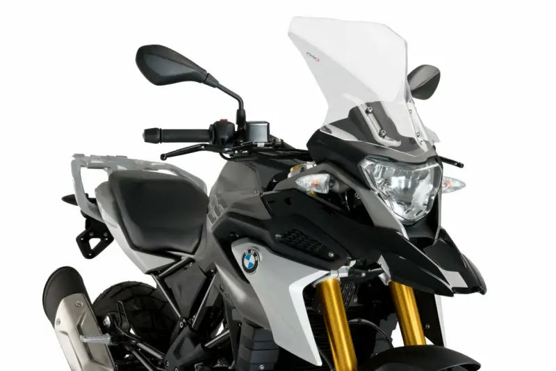 9879W Windscreen Touring Clear Bmw