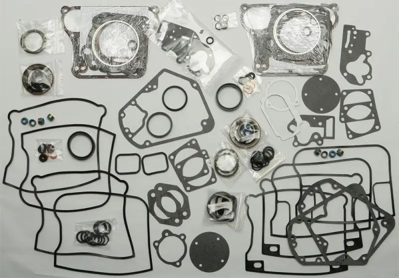 99000-EVBT-STK-1 James Gaskets Small Gasket Stocking Kit 99000-Evbt-Stk-1 - RV and Auto Parts