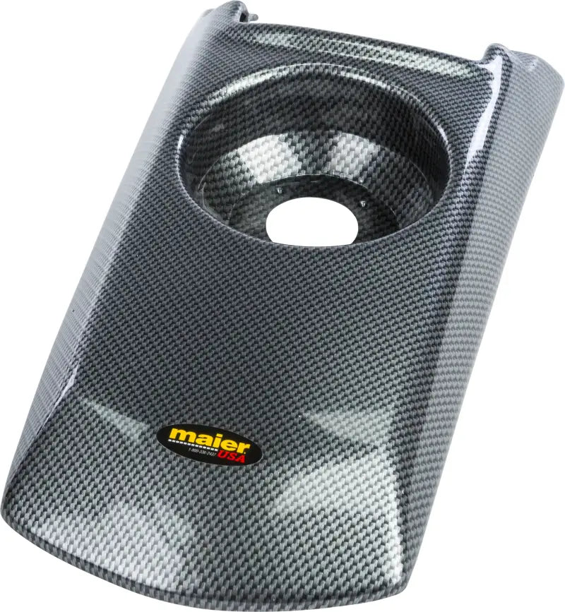 99725-30 Nose Trim Carbon Fiber Kaw Js650sx